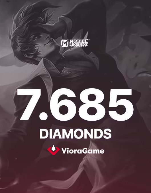 7685 Diamond ID